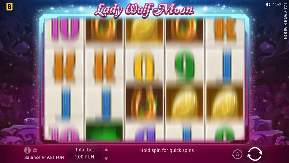 Aktive Free Spins mit sichtbarer x3-Multiplikator-Anzeige und Spin-Zähler